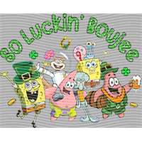 ST PATRICKS DAY-ST 800